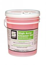 Spartan Chemical 308205 - High Acid Cleaner FP®