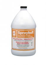 Spartan Chemical 444004 - Spraybuff®