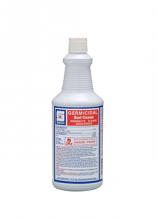 Spartan Chemical 712003 - Germicidal Bowl Cleanse