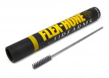 Brush Research Manufacturing 05471 - BRM 05471 FLEX-HONE® for Firearms, For .32 Cal Pistol Chamber, 800 Grit, Silicon Carbide