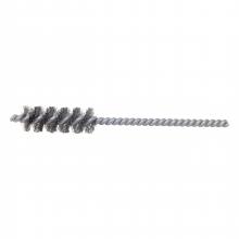 Brush Research Manufacturing 83C625 - BRM 83C625 83 Series Tube Brush. .625" Dia., .008CS, 1.750" BP, 5" OAL, Cut For Power