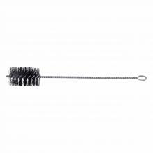 Brush Research Manufacturing 84N2250 - BRM 84N2250 84 Series Tube Brush-For Thru Holes. 2.250" Dia., .025 Nylon, 4" BP, 18" OAL