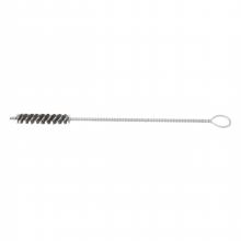 Brush Research Manufacturing 84C500 - BRM 84C500 84 Series Tube Brush-For Thru Holes. .500" Dia., .006CS, 2.5" BP, 10" OAL, Ri