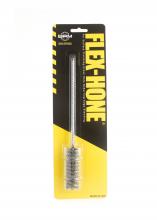 Brush Research Manufacturing CHC3418 - BRM CHC3418 FLEX-HONE®, 0.750" (19.1mm) bore, 0.031-0.050 Chamfer, 180 Grit (SC)