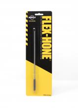 Brush Research Manufacturing BC64M80 - BRM BC64M80 FLEX-HONE®, 0.252" (6.4mm) Bore, 8" OAL, 80 Grit, Silicon Carbide (SC)