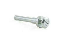Brush Research Manufacturing UA3 - BRM UA-3 ADAPTER, 1/4", ARBOR 1/4" STEM, CHUCK TYPE