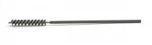 Brush Research Manufacturing VGC438 - BRM VGC438 Valve Guide Brush, 7/16" Diameter, Carbon Steel With .219" Shank,  9.5" Overa