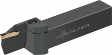 Walter Tool 8206460 - Shank tool – Axial grooving