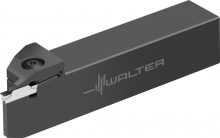 Walter Tool 7921543 - Shank tool – Radial grooving