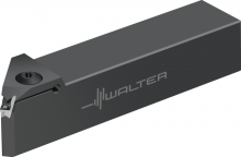 Walter Tool 8120928 - Shank tool – 45° universal