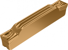 Walter Tool 8542203 - Grooving and recessing – cutting inserts