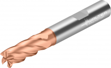 Walter Tool 8507262 - Solid carbide shoulder/slot mills