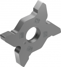 Walter Tool 7100222 - Semi-finished blanks for special shapes