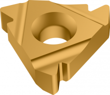 Walter Tool 6038272 - Internal thread turning inserts – full profile, ISO metric 60°