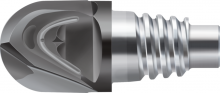 Walter Tool 6068732 - Solid carbide ball-nose copy milling cutters