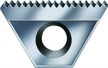 Walter Tool 5115651 - Solid carbide thread cutting insert