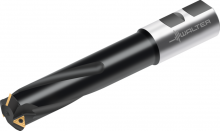 Walter Tool 7493800 - Indexable insert thread milling cutter
