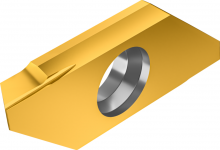 Walter Tool 8464584 - Forward turning – cutting inserts