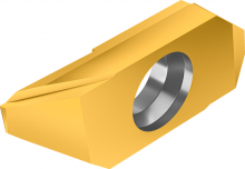 Walter Tool 8464553 - Backward turning – cutting inserts