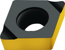 Walter Tool 5004492 - Positive rhombic 80°