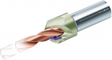 Walter Tool 6630576 - Chamfering tool