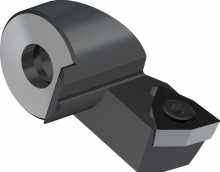 Walter Tool 5008210 - Precision boring cartridge WC.. indexable insert