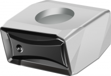 Walter Tool 7782314 - Tangential rhombic