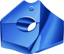 Walter Tool 6306776 - Exchangeable tip