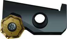 Walter Tool 7469811 - Cartridge for F2010