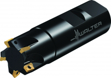 Walter Tool 7539000 - Shoulder milling cutters