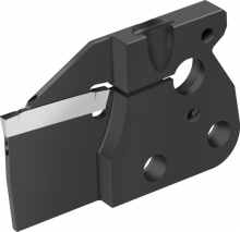 Walter Tool 7960223 - Grooving module – Radial grooving