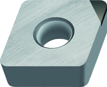 Walter Tool 5169033 - Turning Insert CBN – Positive rhombic 80°