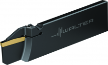 Walter Tool 6958161 - Reinforced parting blade – Contra