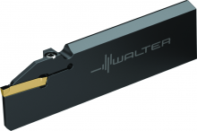 Walter Tool 6958168 - Reinforced parting blade – Contra
