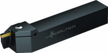 Walter Tool 5950295 - Shank tool – Axial grooving