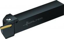 Walter Tool 5936325 - Shank tool – Axial grooving