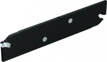 Walter Tool 6830205 - Deep parting blade