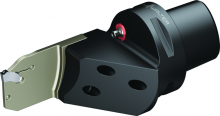 Walter Tool 6965019 - Groove turning – Radial grooving