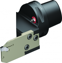 Walter Tool 6965004 - Groove turning – Radial grooving