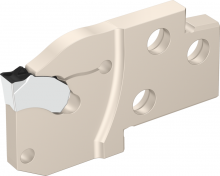 Walter Tool 6830514 - Grooving module – Radial grooving