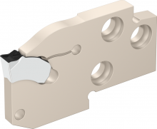 Walter Tool 6830508 - Grooving module – Radial grooving