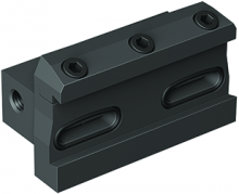 Walter Tool 6687195 - Clamping block with internal coolant
