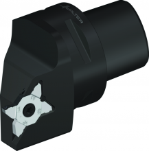 Walter Tool 7619437 - Groove turning holders – Radial grooving