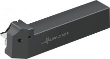 Walter Tool 7797727 - Shank tool 3° – Radial grooving