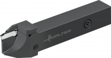 Walter Tool 7921654 - Shank tool – Radial grooving