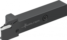 Walter Tool 7796128 - Shank tool – Radial grooving