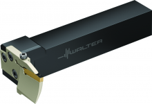 Walter Tool 5199406 - Shank tool – 90° axial grooving
