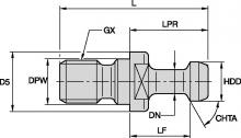 WIDIA 1026729 - RK31114