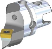 WIDIA 3960034 - KM40TSSSSCR12