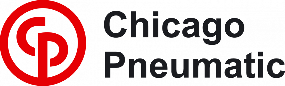 CHICAGO PNEUMATIC in 